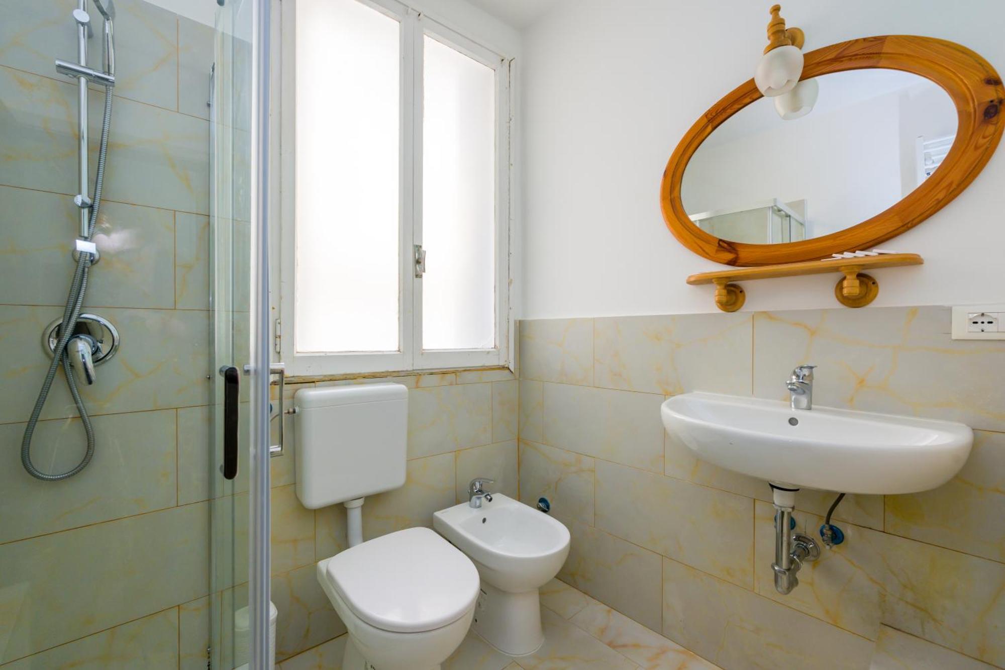 Kyra'S House Apartment Венеция Екстериор снимка