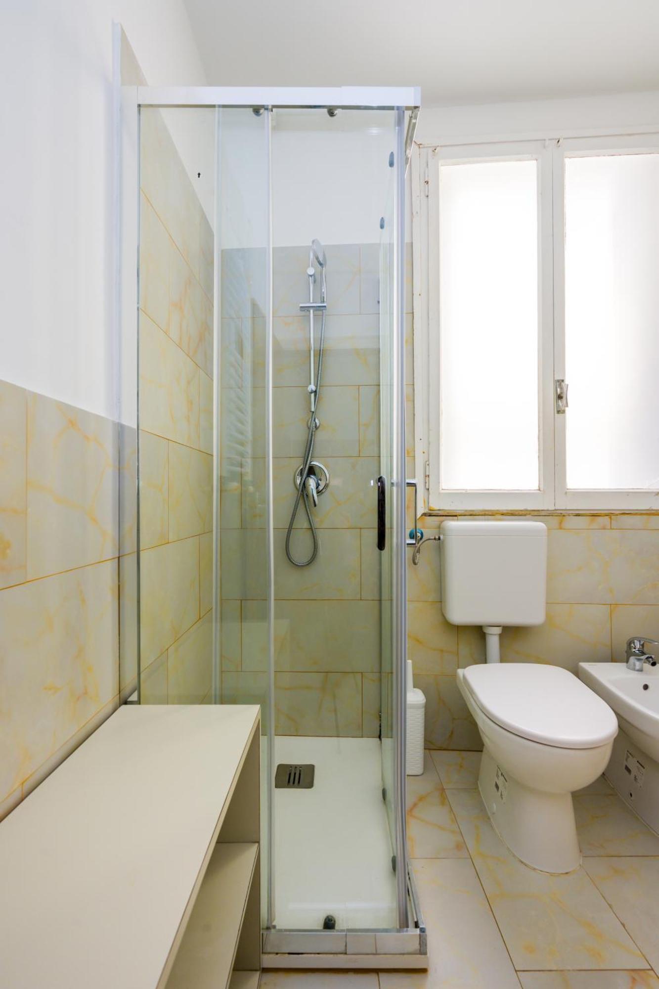 Kyra'S House Apartment Венеция Екстериор снимка