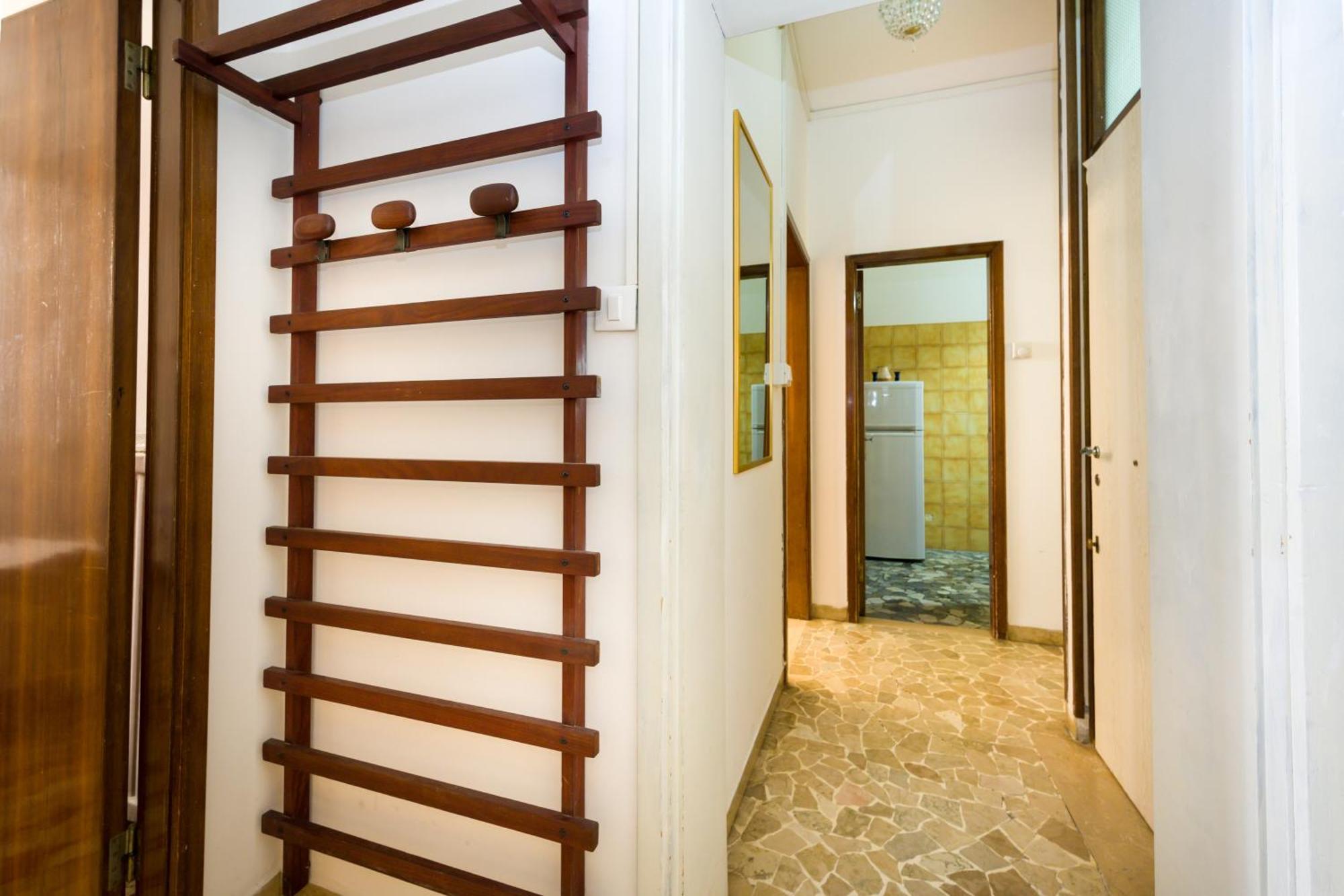Kyra'S House Apartment Венеция Екстериор снимка