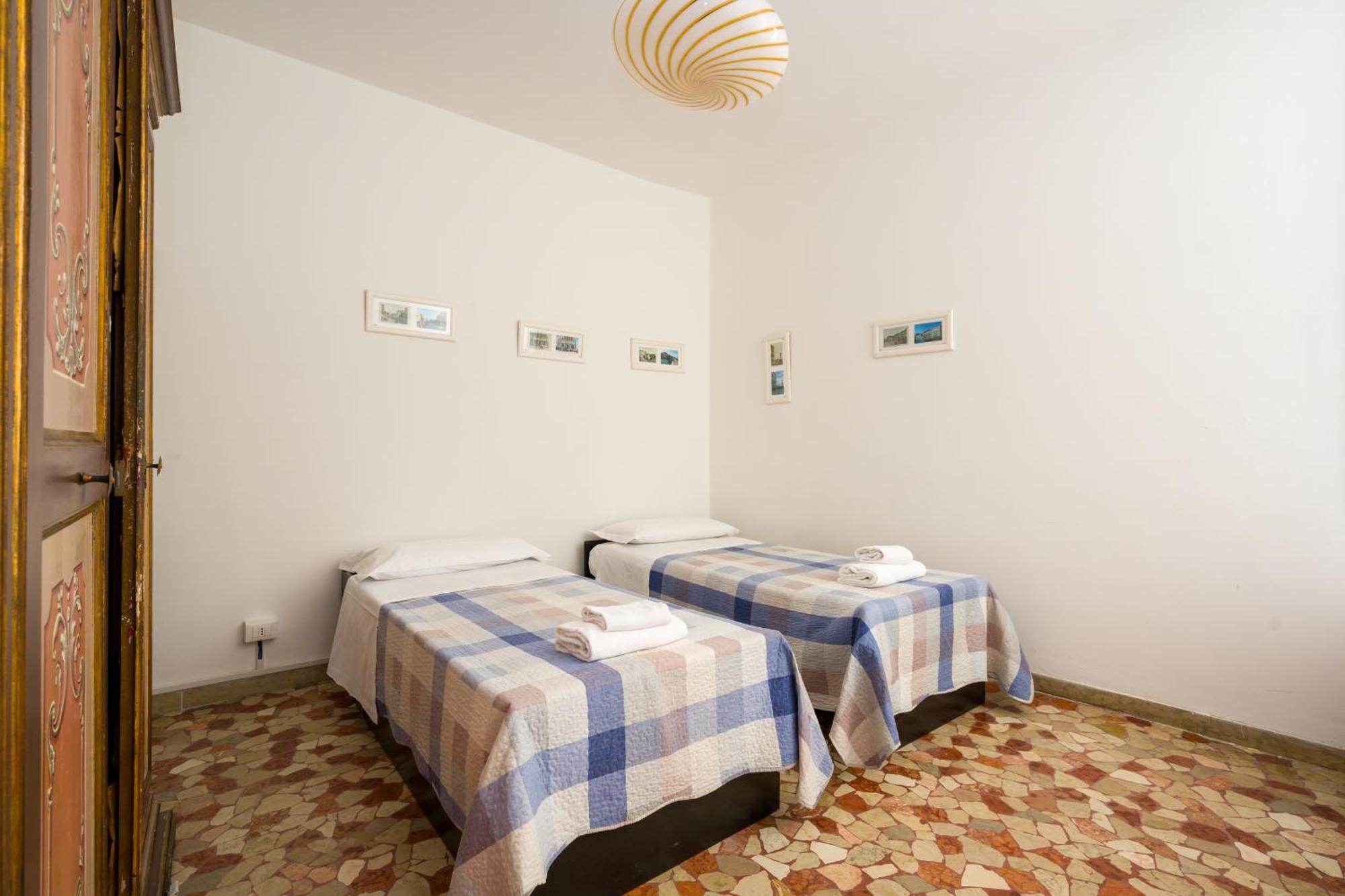 Kyra'S House Apartment Венеция Екстериор снимка