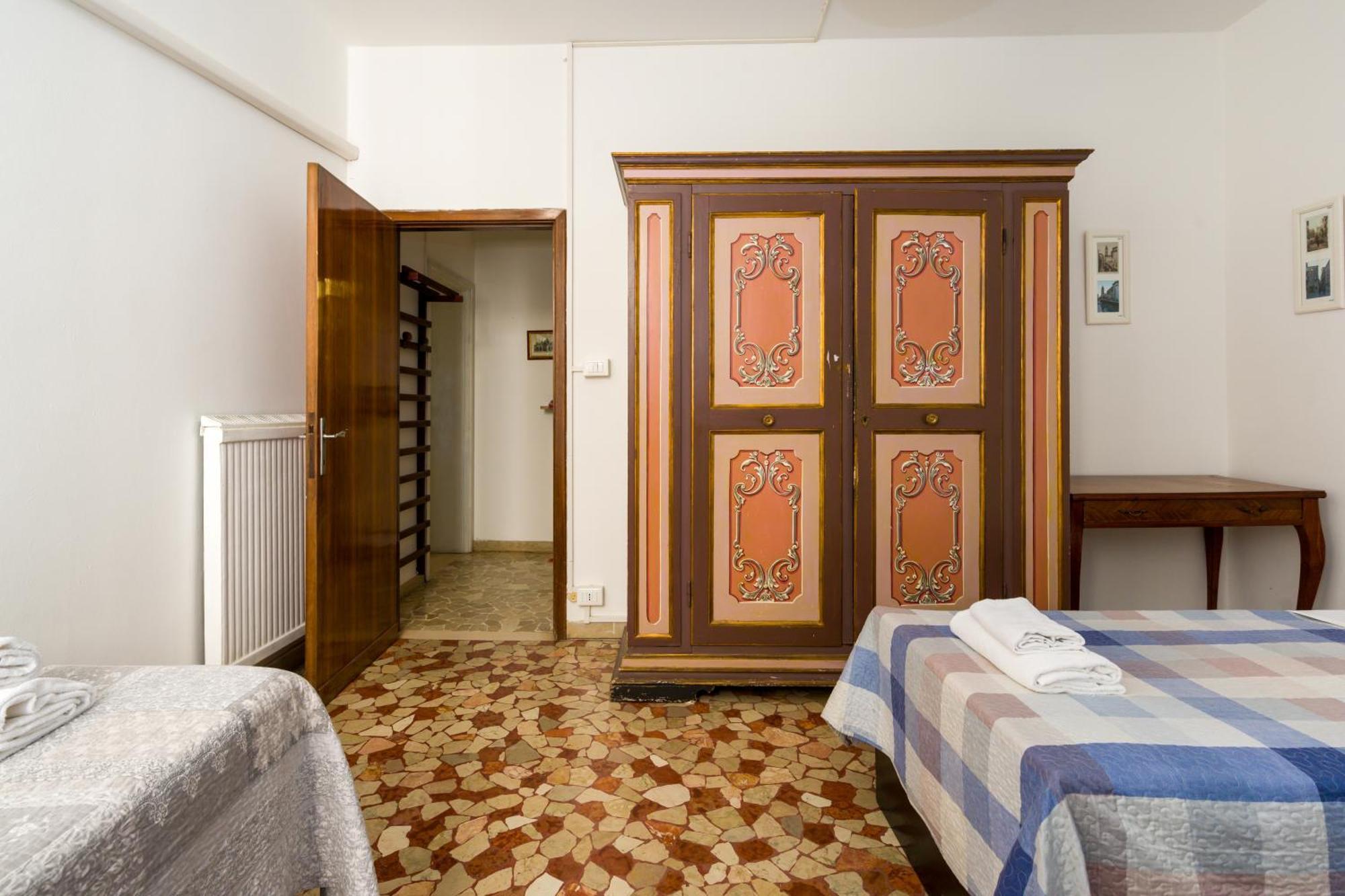 Kyra'S House Apartment Венеция Екстериор снимка
