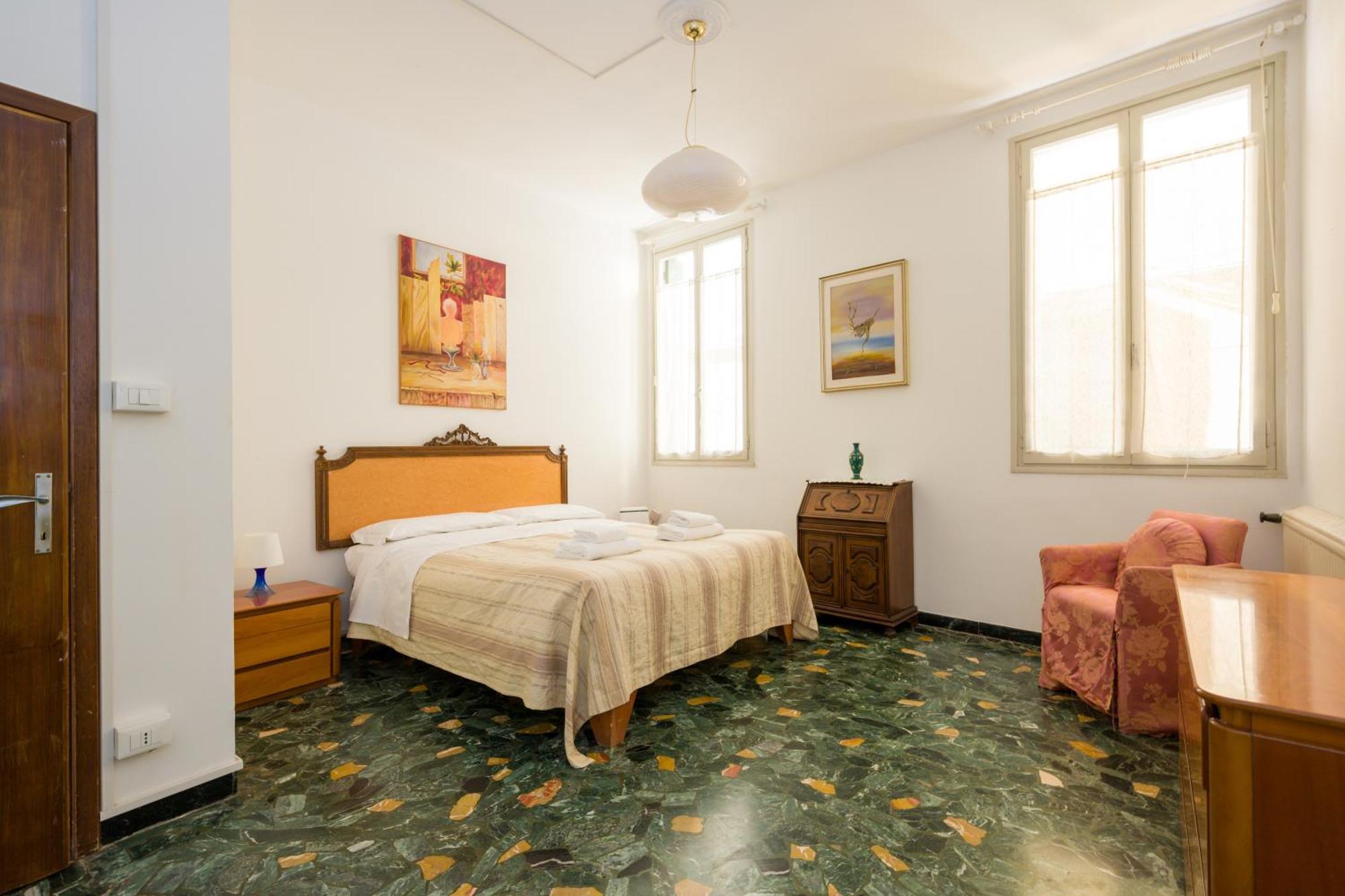 Kyra'S House Apartment Венеция Екстериор снимка
